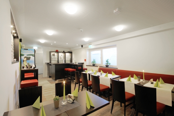 Sporthotel Fuchsbachtal